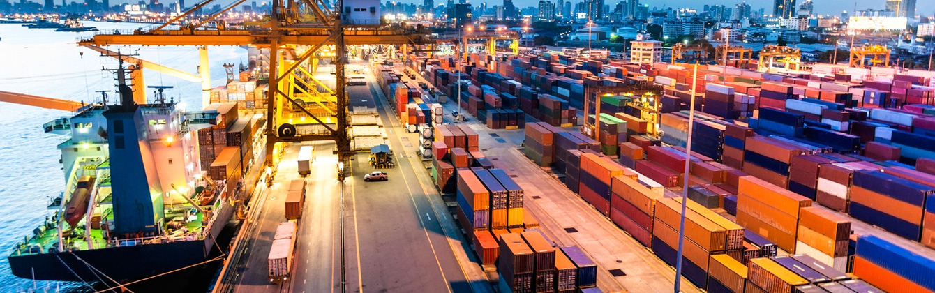 Transporte Marítimo CABA