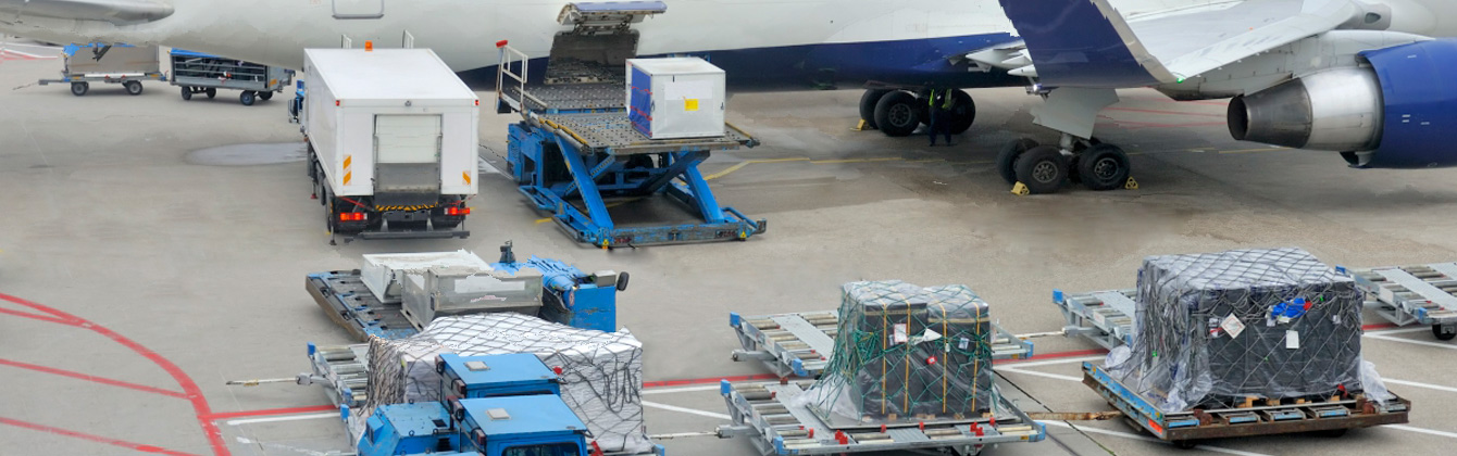 Transporte aereo CABA